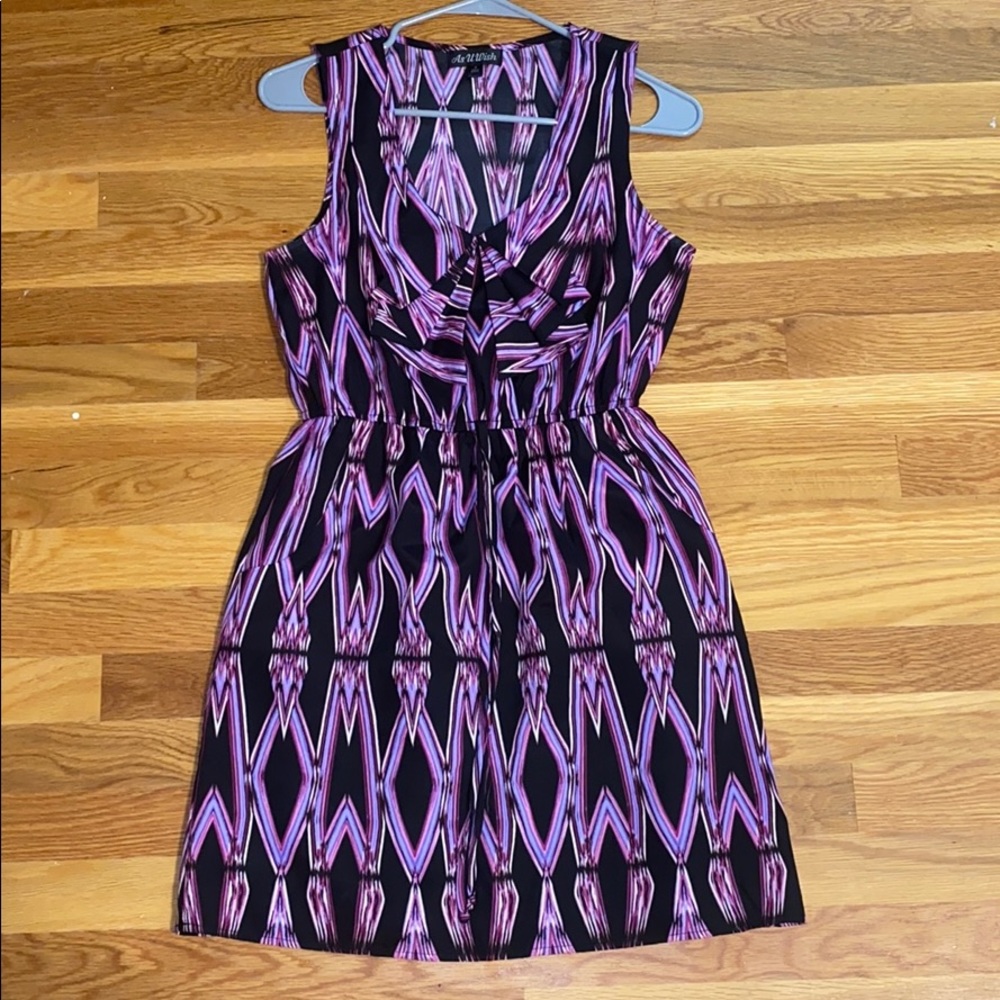 Women’s Dress